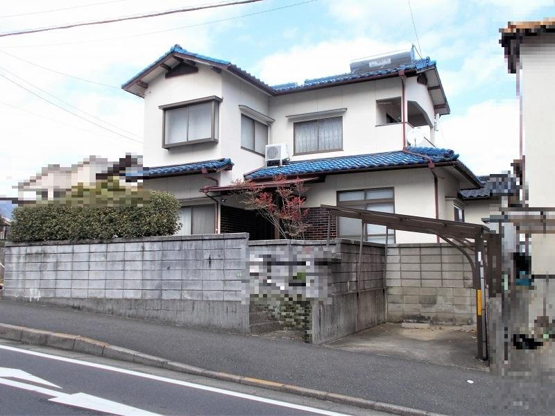 広島県廿日市市新宮１ 1990万円