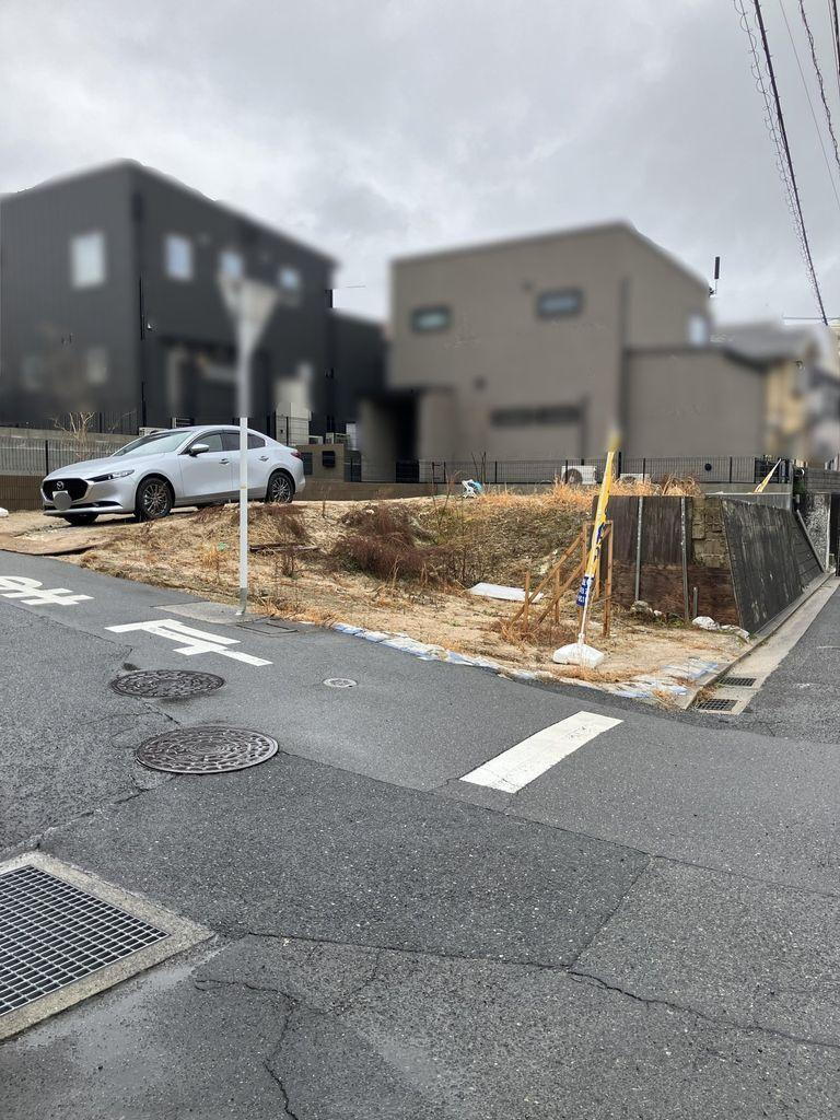広島県広島市佐伯区五日市町大字美鈴園 2880万円