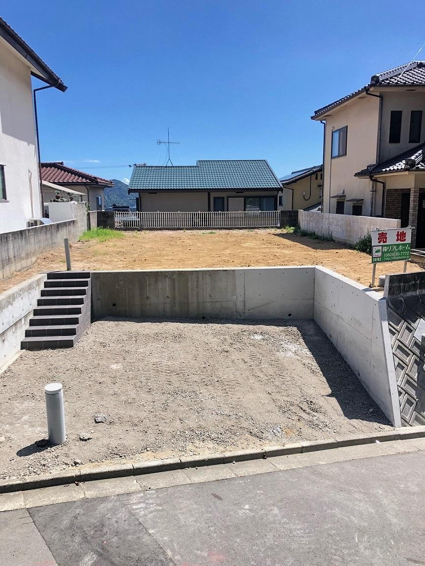 広島県廿日市市八坂２ 700万円