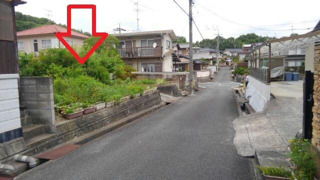 岡山県赤磐市下仁保 200万円