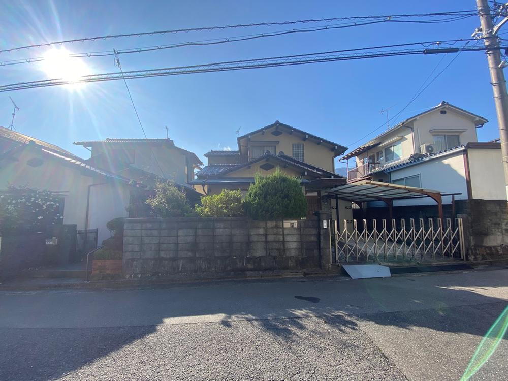 広島県広島市佐伯区八幡が丘２ 1200万円