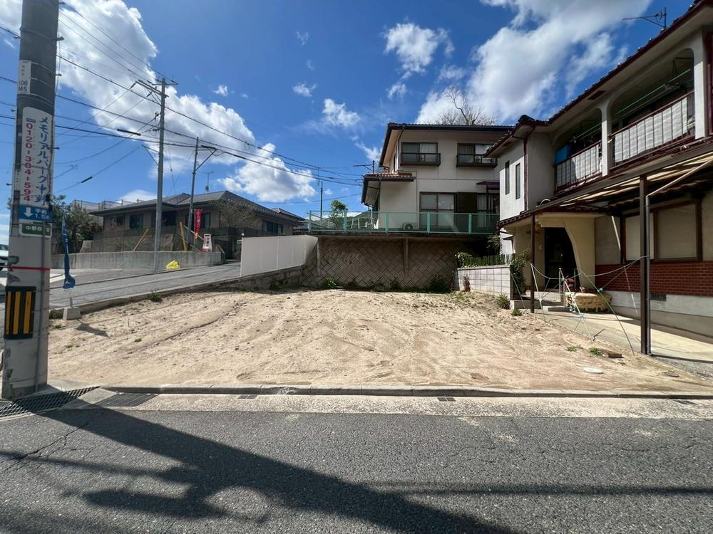 広島県広島市安芸区中野４ 1180万円