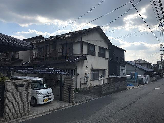 広島県広島市西区草津南３ 5200万円