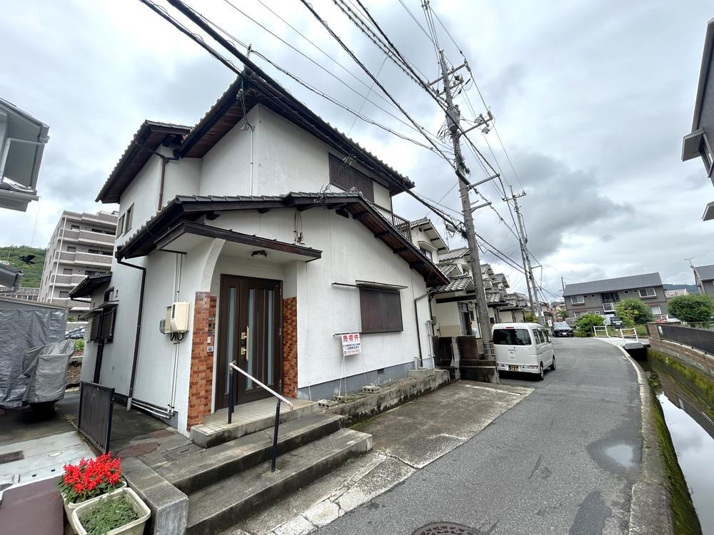 広島県広島市安佐北区口田南１ 640万円