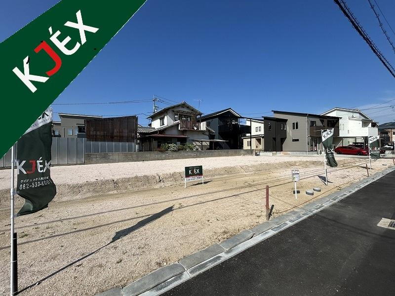 広島県広島市安佐南区川内２ 2390万円