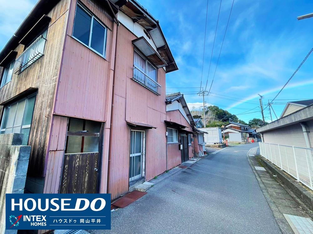 岡山県岡山市東区富崎 350万円
