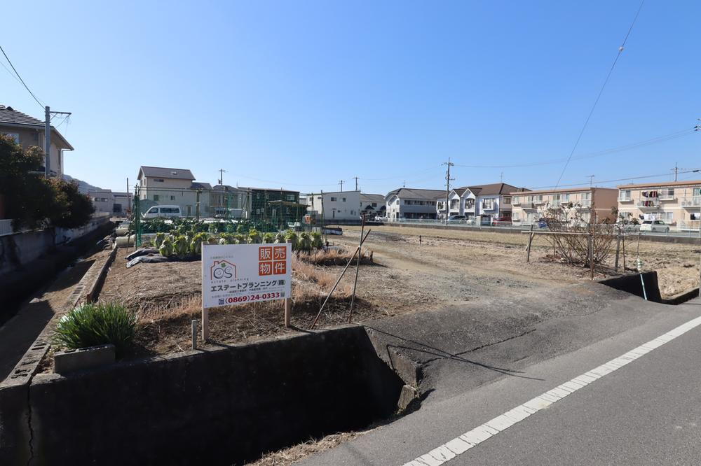 岡山県瀬戸内市長船町土師 1500万円