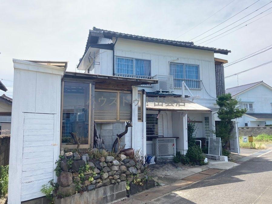 島根県出雲市古志町 250万円