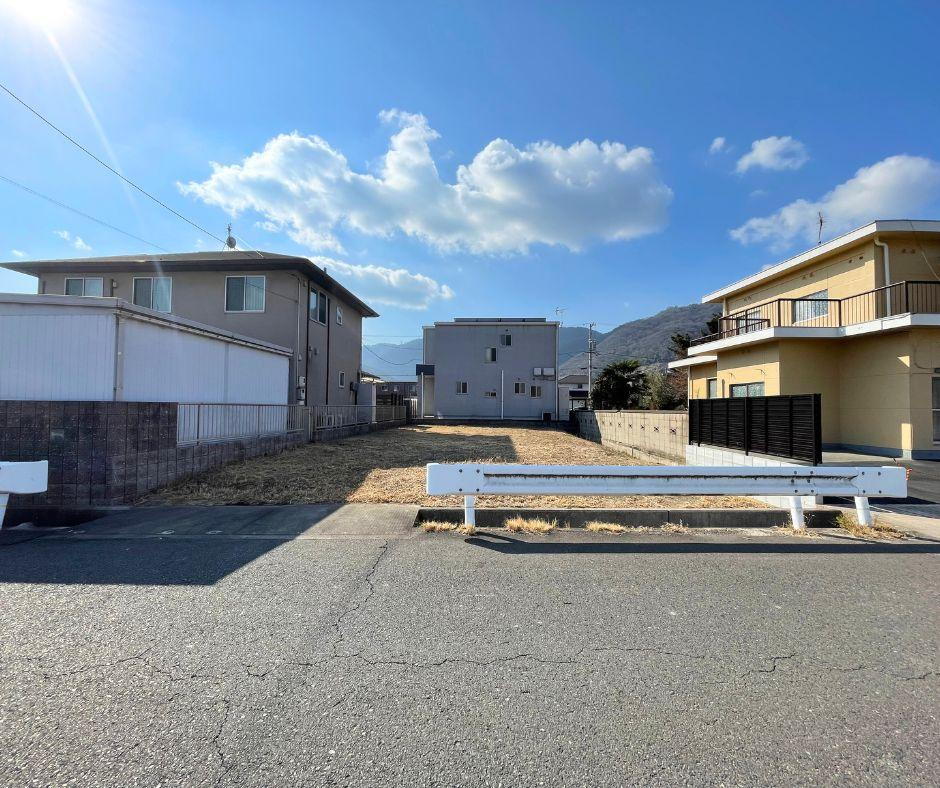 広島県福山市水呑町三新田１ 1550万円