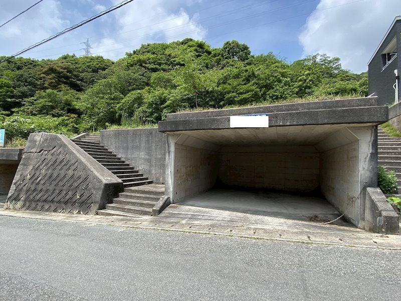 山口県下関市大字田倉 390万円