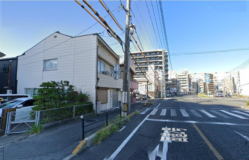 広島県広島市南区西霞町 2780万円