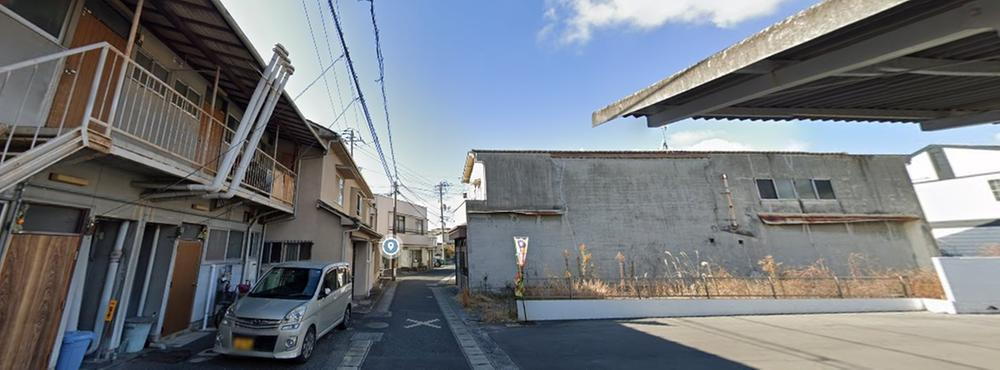 岡山県岡山市中区新京橋１ 350万円