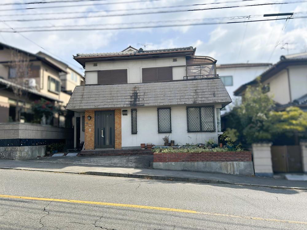 広島県広島市安佐南区毘沙門台３ 1690万円