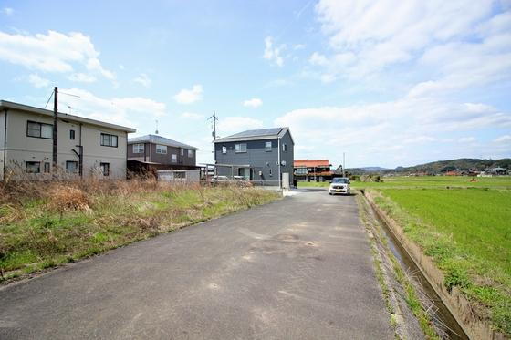 山口県山陽小野田市大字鴨庄 729万円