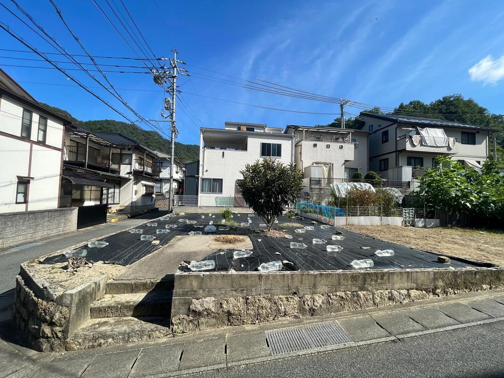 広島県安芸郡坂町小屋浦４ 550万円
