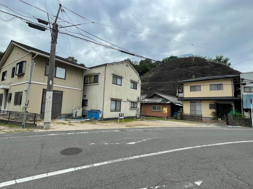 広島県呉市宮原１３ 500万円