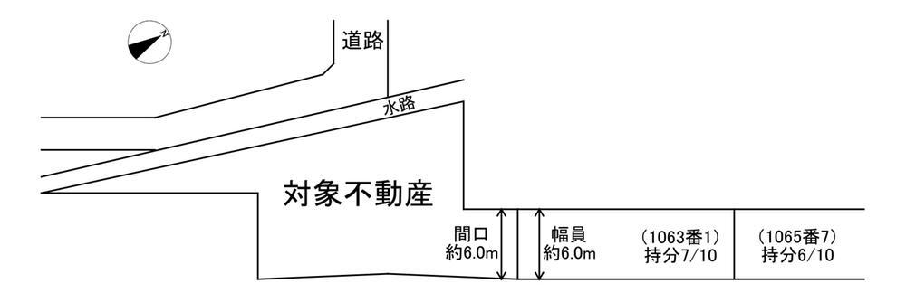 広島県東広島市八本松飯田８ 八本松駅 土地 物件詳細