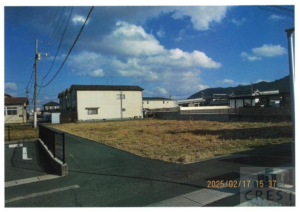 広島県福山市駅家町大字近田 780万円