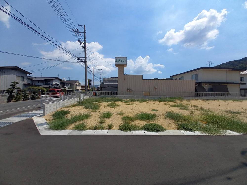 岡山県岡山市南区宗津 804.6万円