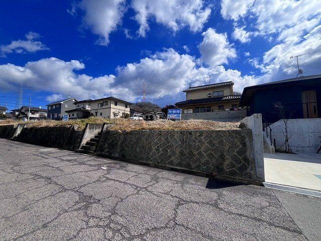 広島県福山市幕山台５ 750万円