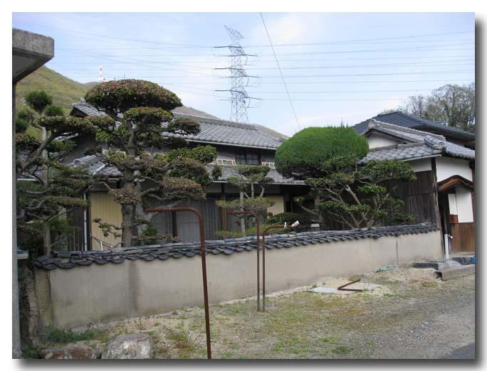 岡山県玉野市八浜町波知 600万円