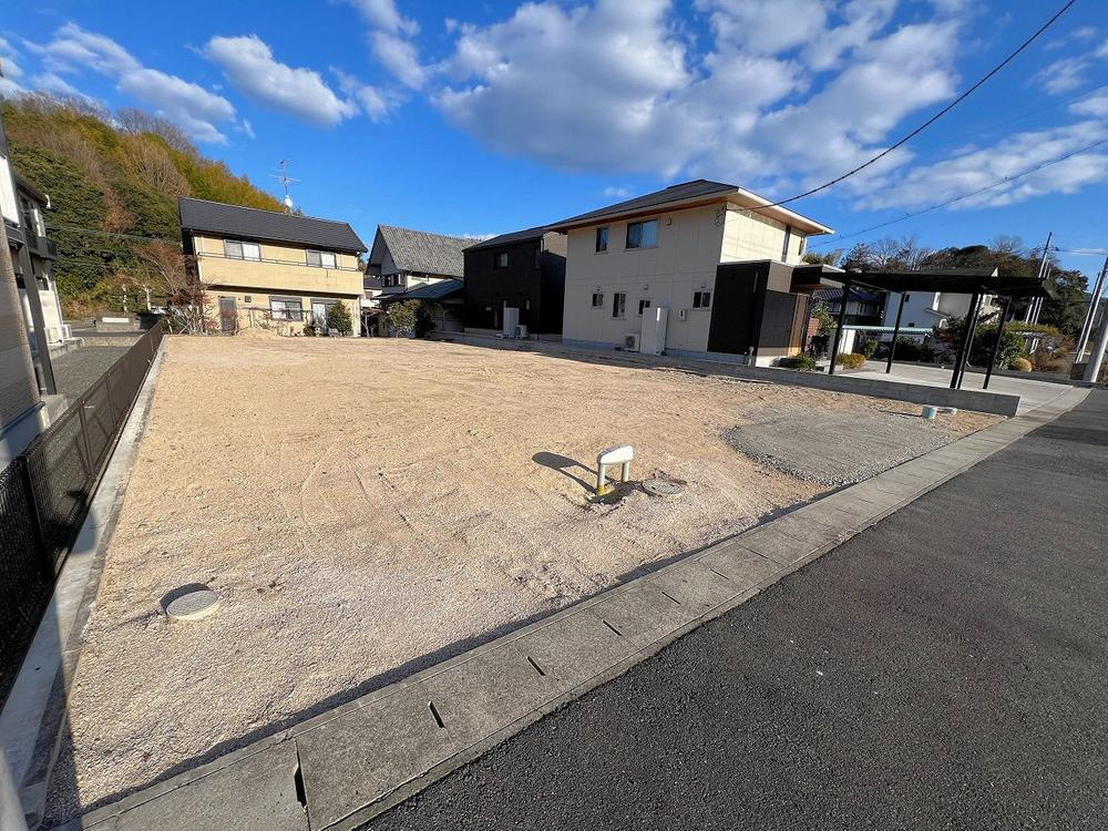 広島県廿日市市下の浜 1700万円