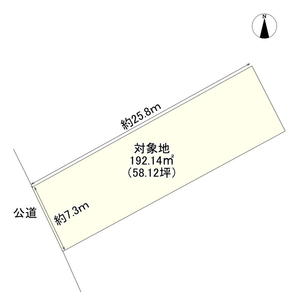 広島県廿日市市下の浜 大野浦駅 土地 物件詳細