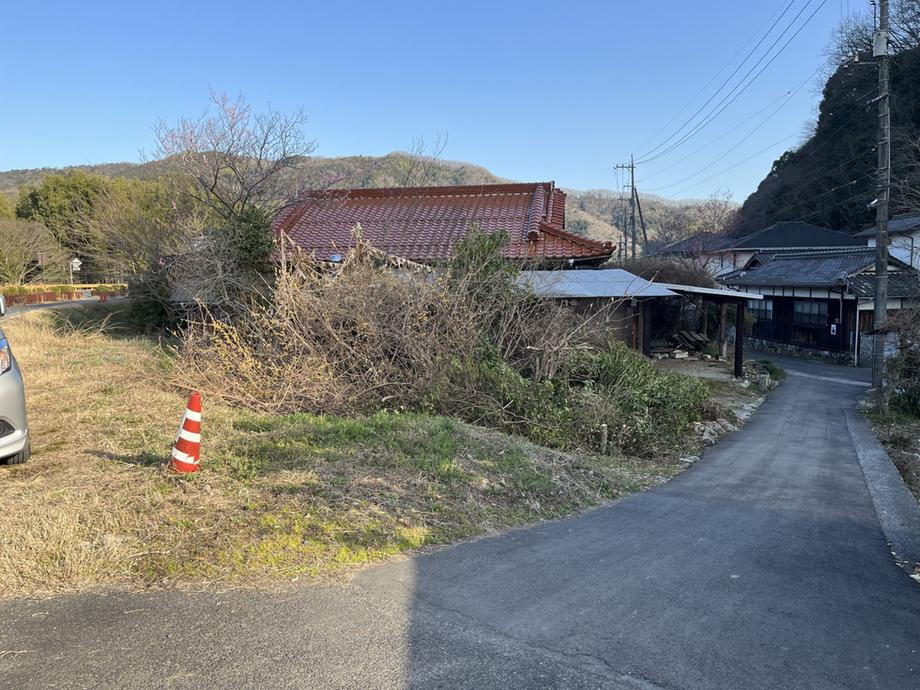 山口県岩国市横山３ 1900万円