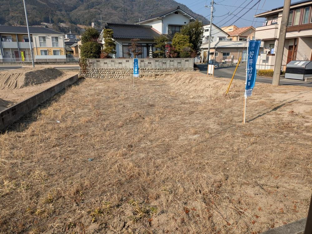 広島県広島市安佐南区八木９ 1380万円