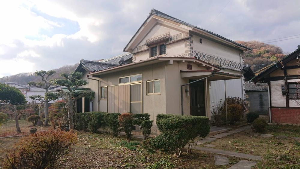 岡山県井原市高屋町 1000万円