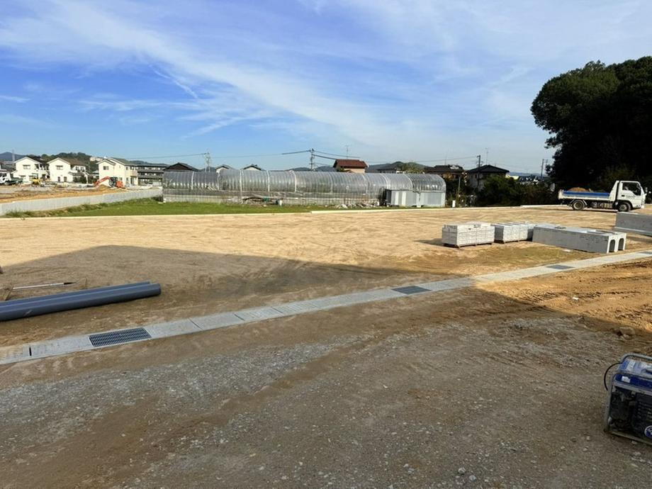 広島県福山市高西町川尻 1020万円