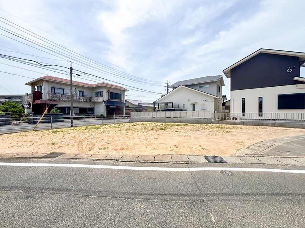 山口県下関市梶栗町４ 1190万円