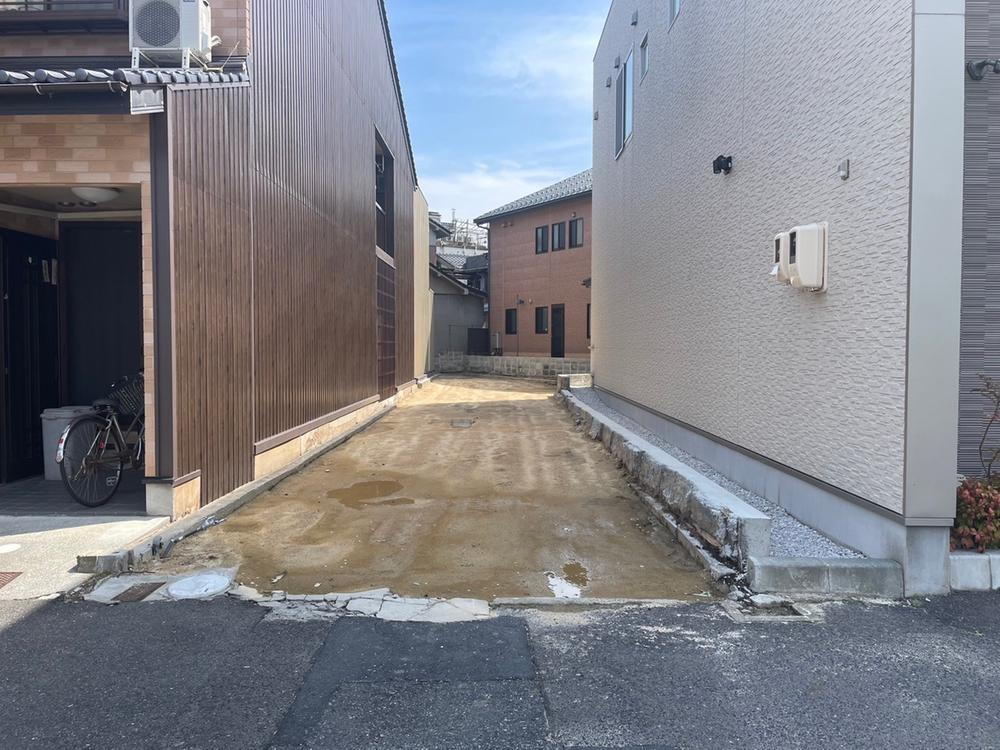 鳥取県鳥取市瓦町 土地