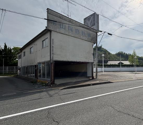 広島県府中市上下町上下 382万円