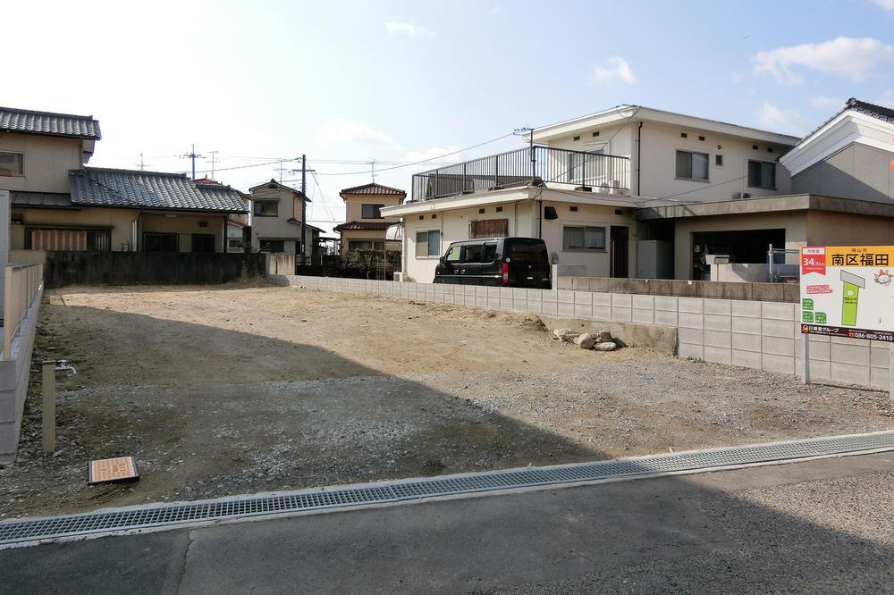 岡山県岡山市南区福田 1490.9万円