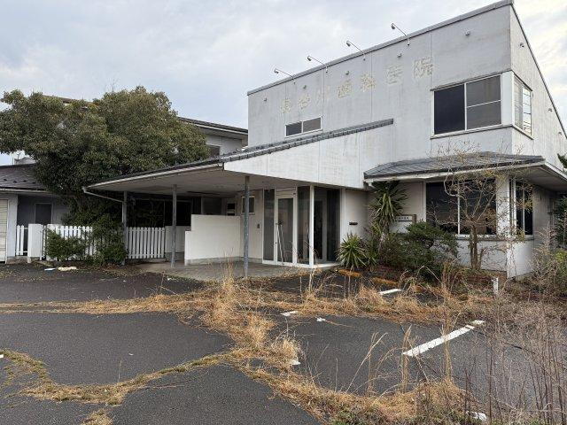 島根県松江市東出雲町出雲郷 土地