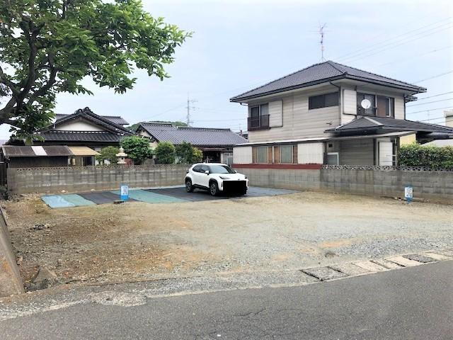 山口県下関市彦島塩浜町２ 950万円