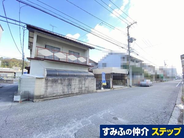 広島県広島市中区江波南２ 2160万円