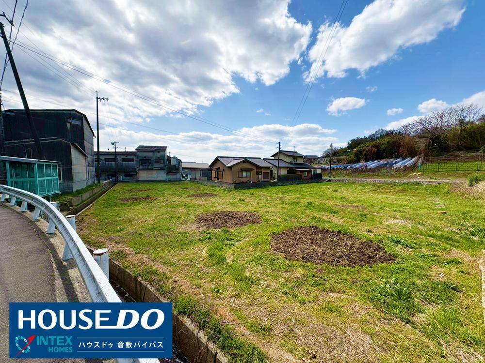 岡山県倉敷市船穂町水江 598万円