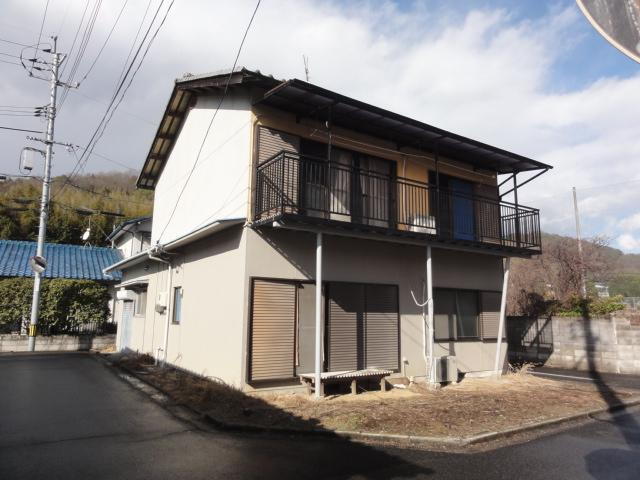 岡山県岡山市東区瀬戸町瀬戸 499万円