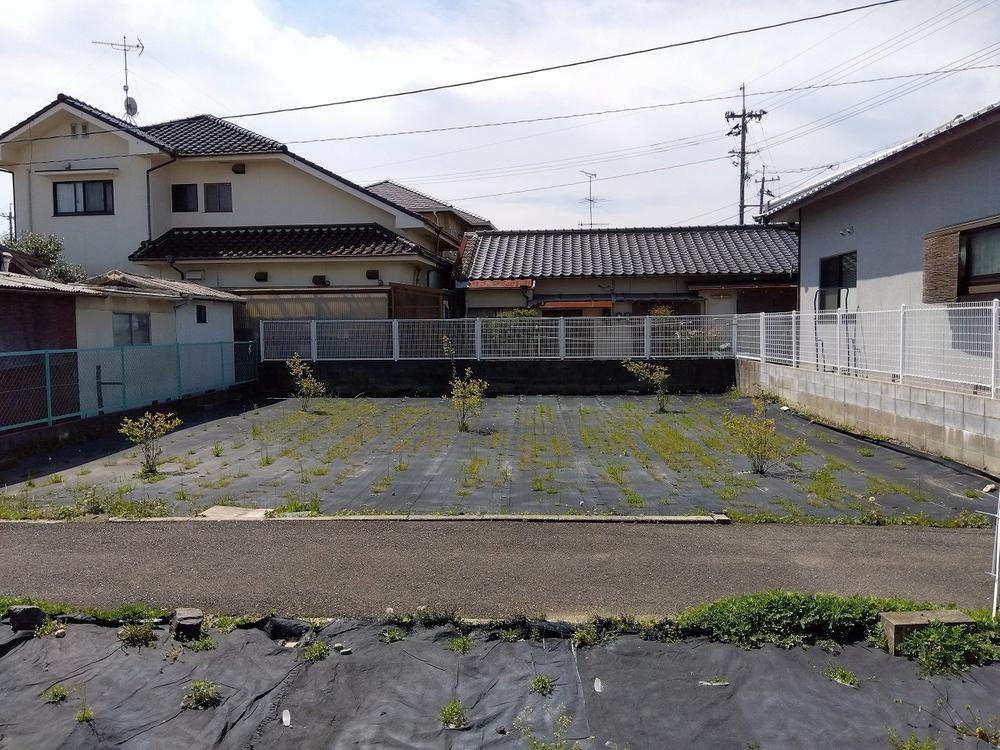 山口県岩国市中津町２ 380万円