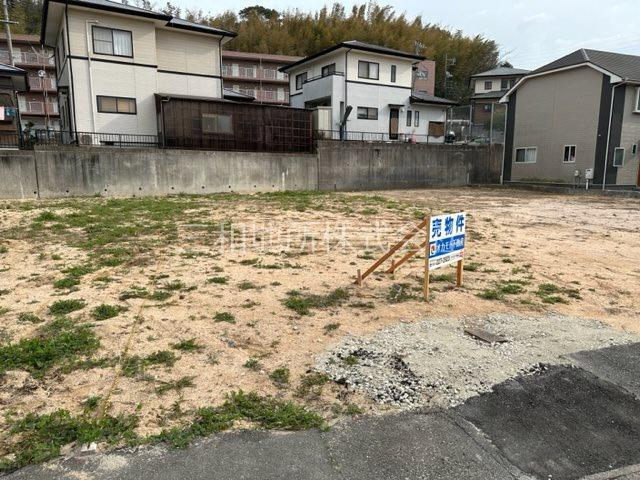 山口県下関市大字勝谷 1080万円