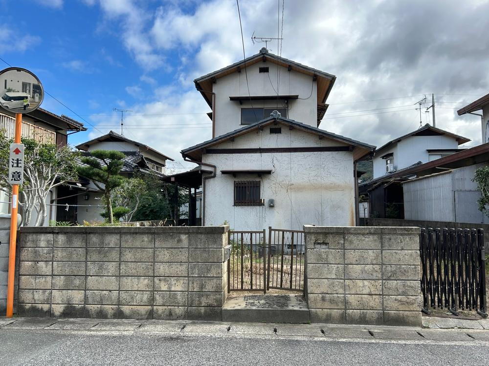 岡山県岡山市北区吉備津 750万円