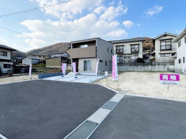 広島県尾道市栗原町 1580万円