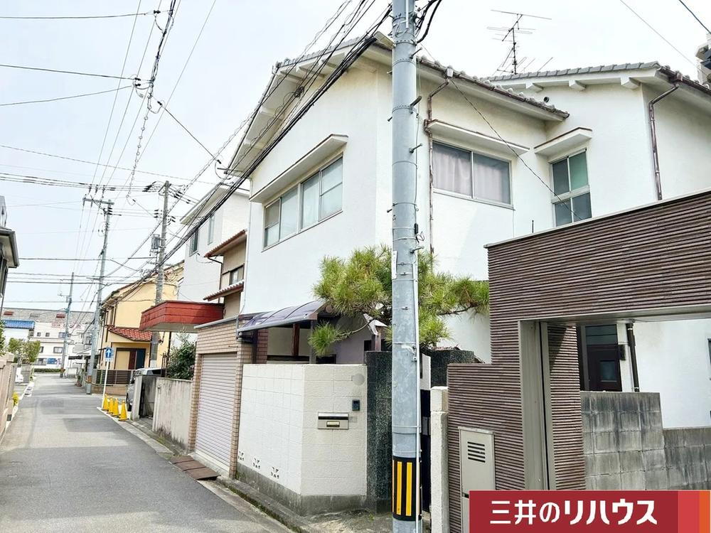 広島県広島市南区翠２ 5580万円