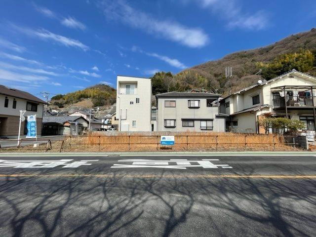 広島県呉市広長浜５ 1490万円