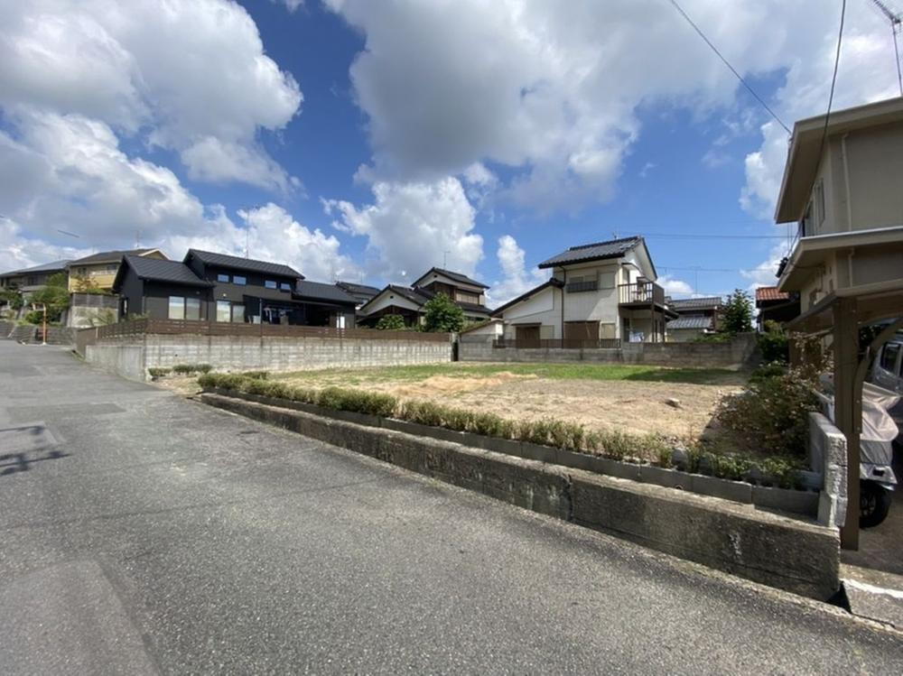 山口県宇部市大字際波大森 490万円