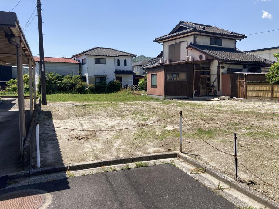 山口県岩国市周東町下久原 450万円