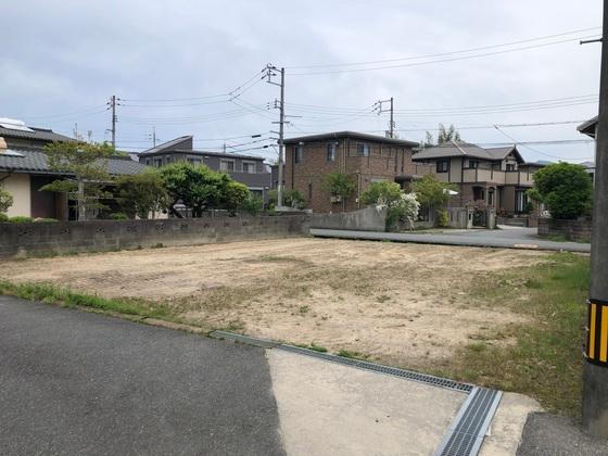 山口県山口市大内御堀２ 850万円