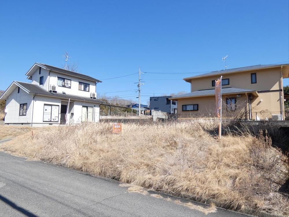 岡山県赤磐市桜が丘東３ 土地